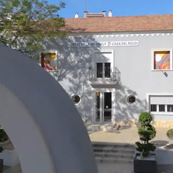 Sant Joan d'Alacant omgeving