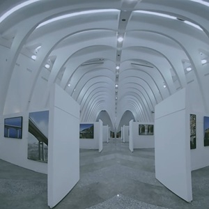 Industrieel erfgoed Alcoy Historische fabrieksgebouwen in Alcoy