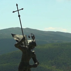 Papierfabriek Banyeres de Mariola