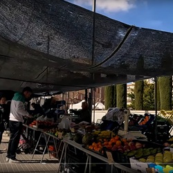 Moros y Cristianos in Castalla