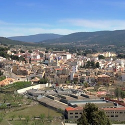 Font Roja natuurpark