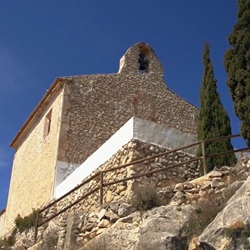 Cueva de les Finestres