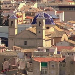 Museum Biodiversiteit Ibi