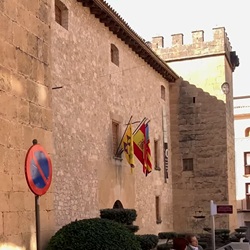 Historisch centrum van Onil