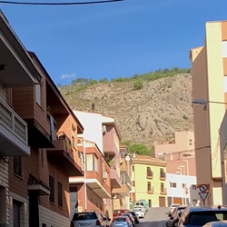 Poppenmuseum in Onil