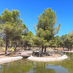 Herfstkleuren in Sax