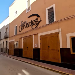 Auditorium en cultuur Sax