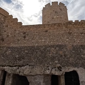 Moderne infrastructuur in Villena