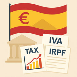 Belastingverlaging discussie in Alicante