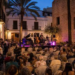 Jazz in Jávea