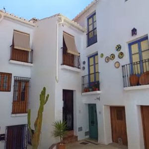 Remote werken in San Vicente